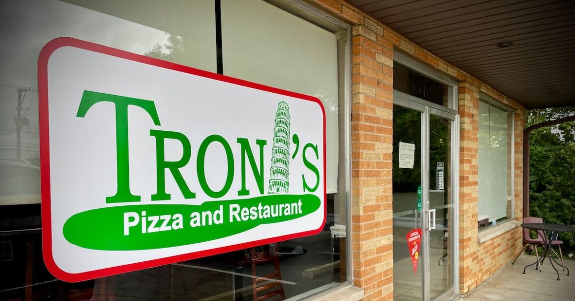 Kettering restaurant Troni’s reopens Friday after 3-month closure