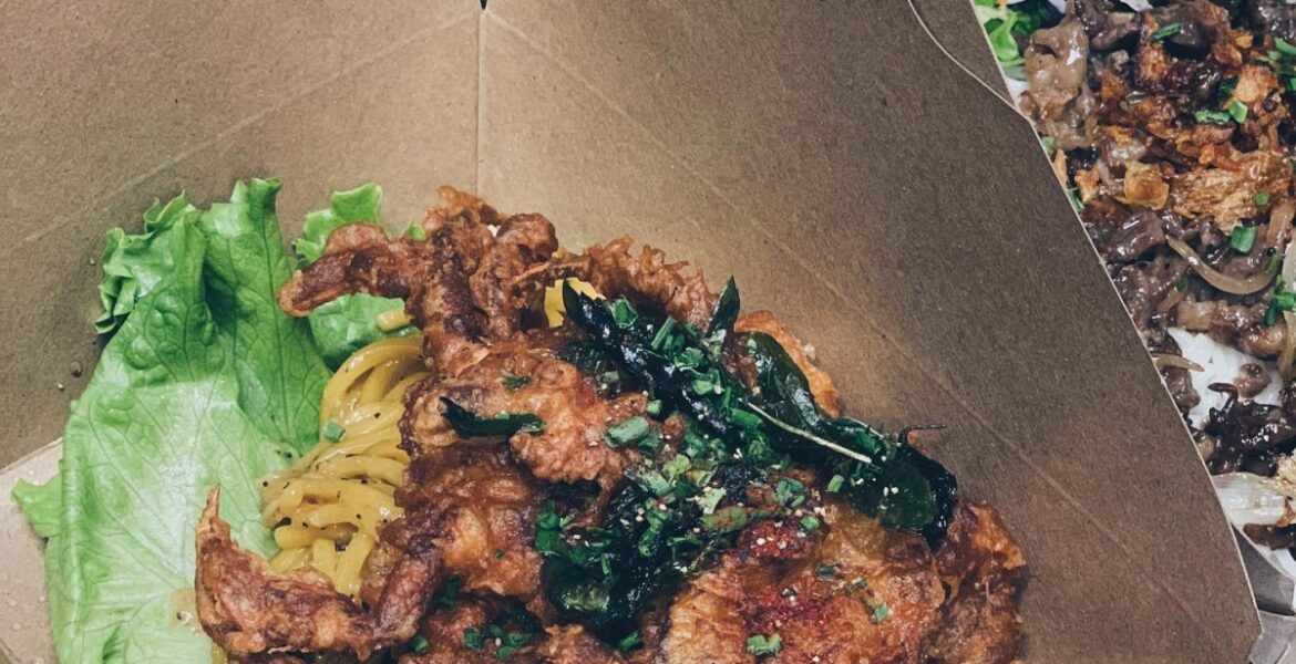 The Best Vietnamese Food in Seattle for Takeout and Delivery The Best Vietnamese Food in Seattle for Takeout and Delivery