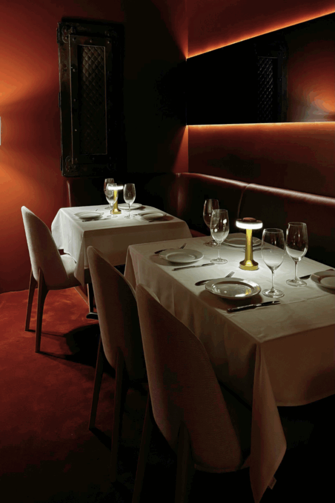 Babel Elevates Mediterranean Dining with Dallas Debut