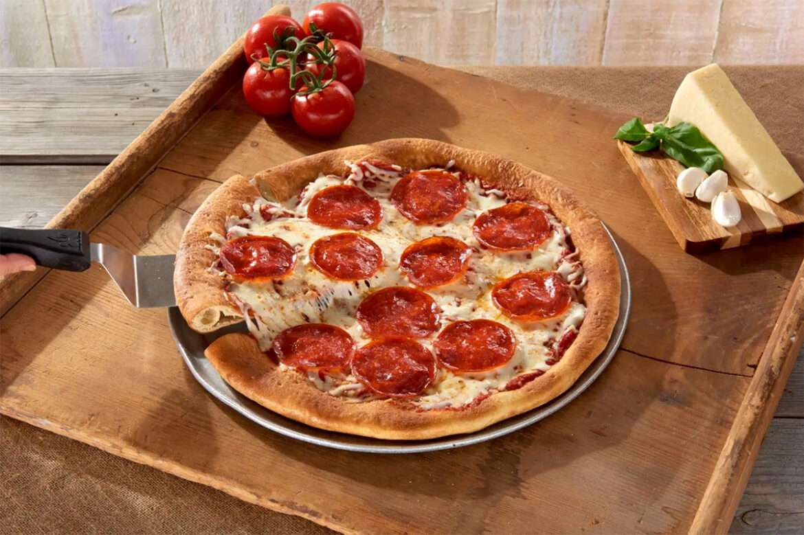 Rusty Lantern Taps Bacio to Enhance Menu Offerings