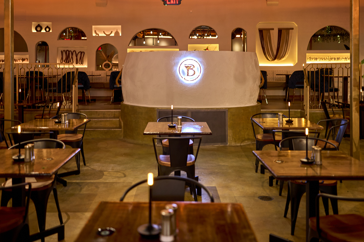 Bargean Miami Elevates Latin-Mediterranean Dining in Little Havana