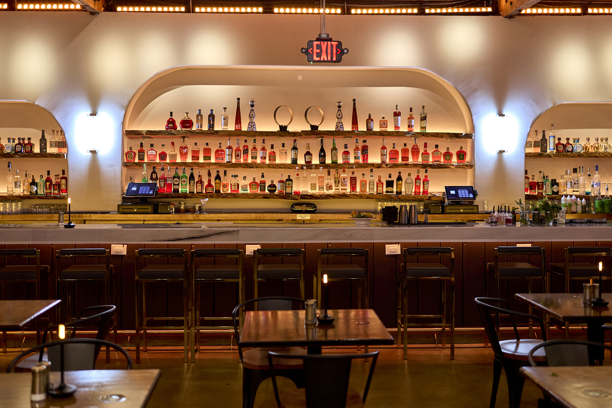 Bargean Miami Elevates Latin-Mediterranean Dining in Little Havana