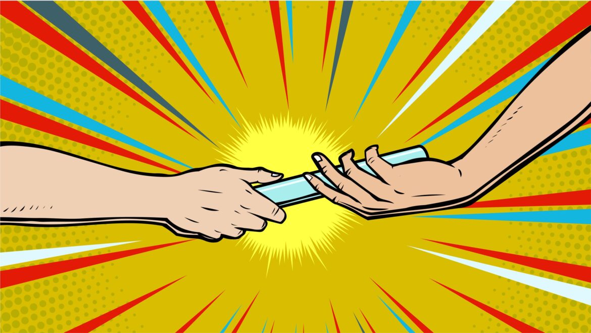 Veteran California winemaker passes on the baton at Bricoleur Veteran California winemaker passes on the baton at Bricoleur