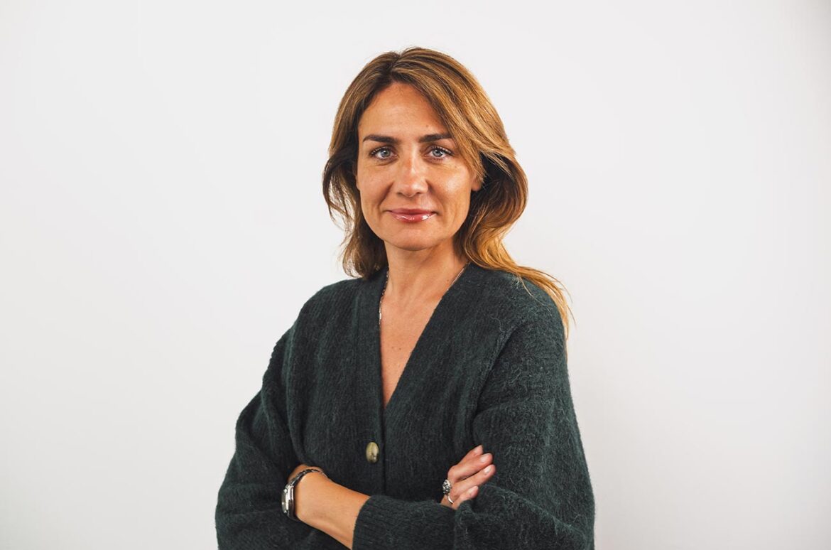 DWWA Regional Chair for Portugal: Beatriz Machado DWWA Regional Chair for Portugal: Beatriz Machado