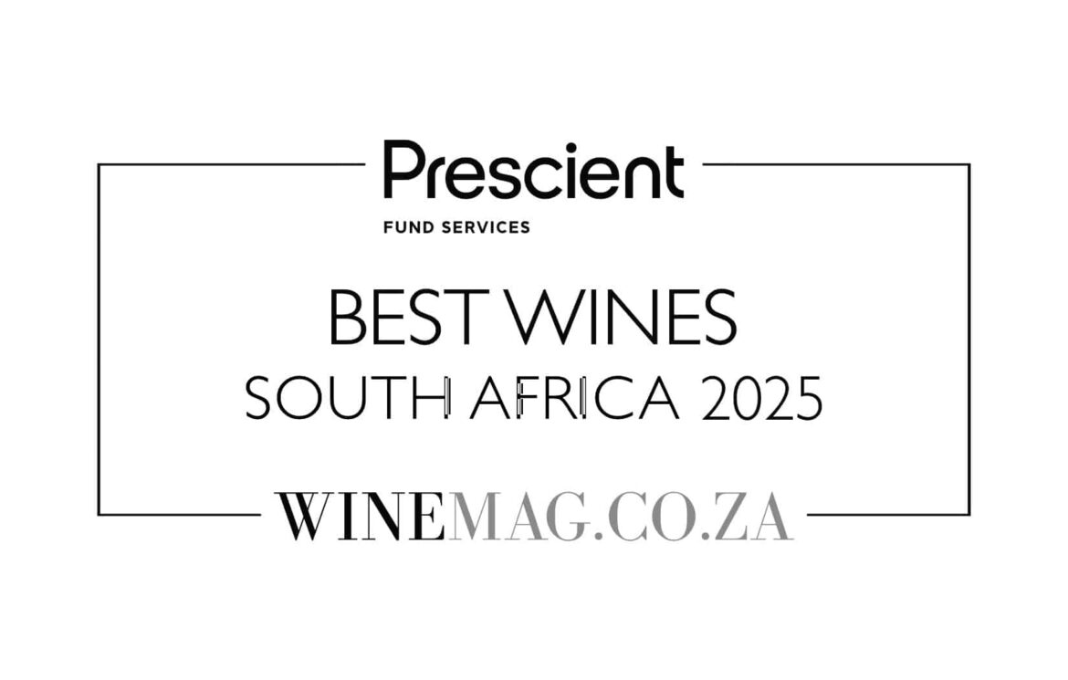 Prescient Fund Services Best Wines South Africa 2025 Prescient Fund Services Best Wines South Africa 2025