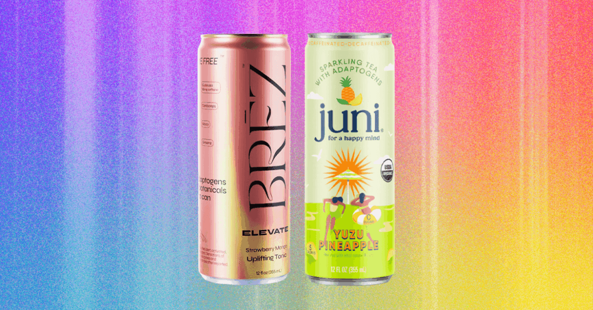 Best Adaptogen Drinks and Functional Drinks of 2025: Get Clear Best Adaptogen Drinks and Functional Drinks of 2025: Get Clear