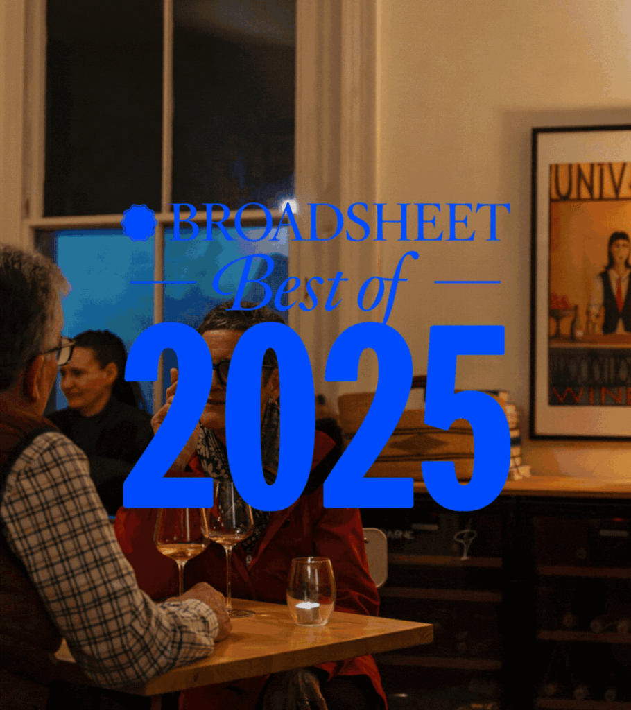 Adelaide’s Best New Restaurants of 2025 Adelaide's Best New Restaurants of 2025