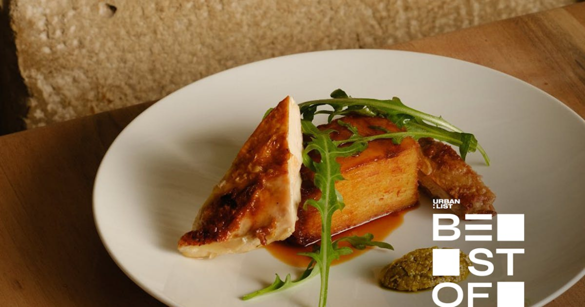 16 Of The Best Restaurants In Paris In 2025 16 Of The Best Restaurants In Paris In 2025