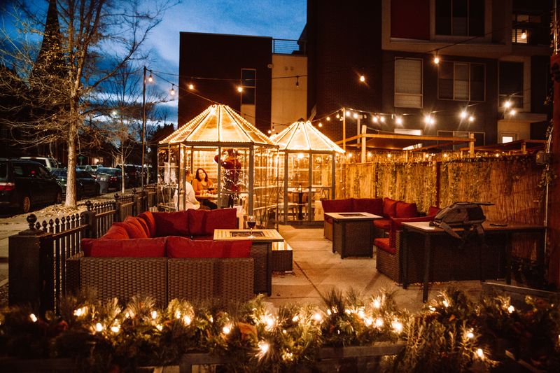 The Top Italian Restaurant in Every State, Loved by Locals 7 Bar Dough - Denver, Colorado