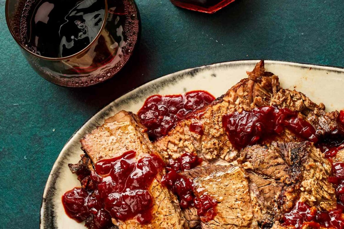 These Big Red Wines Are the Secret to Better Barbecue