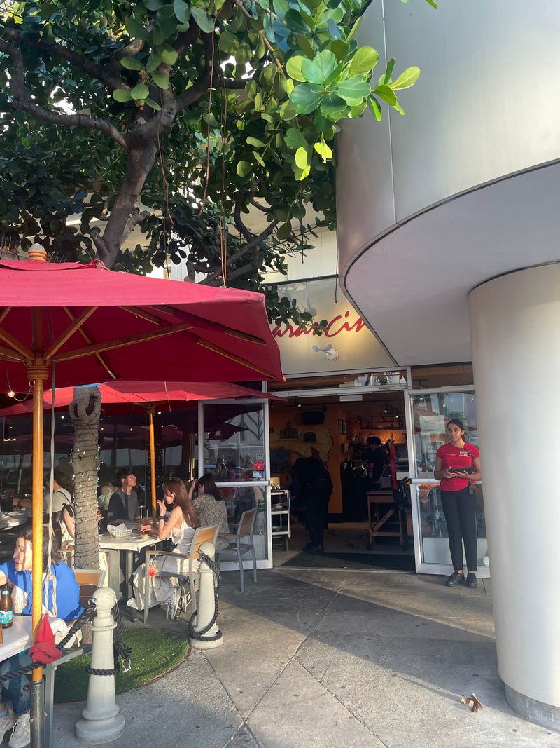 The Top Italian Restaurant in Every State, Loved by Locals 12 Arancino di Mare - Honolulu, Hawaii