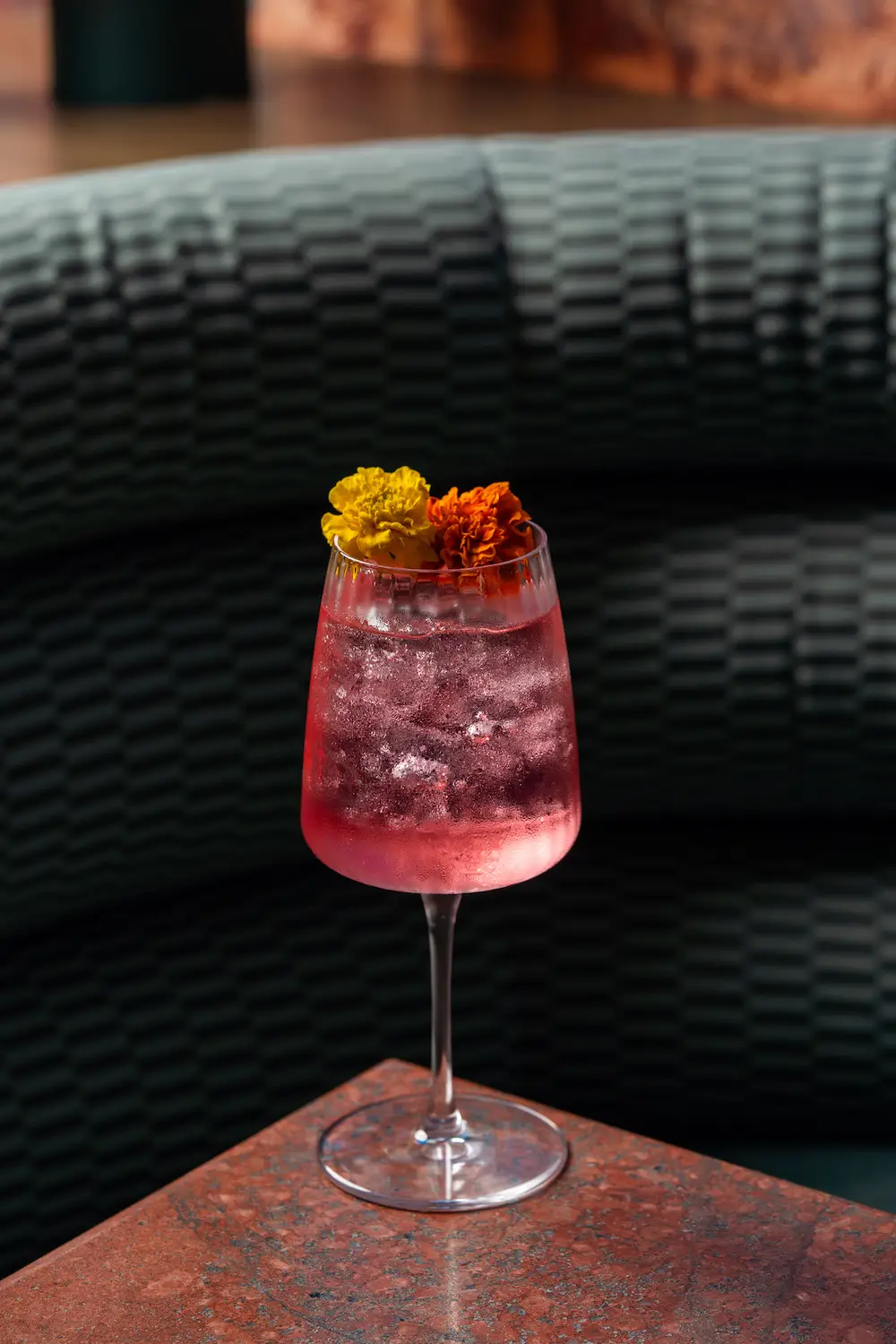 Wine from new San Diego restaurant Dora from acclaimed chef Accursio Lota in La Jolla