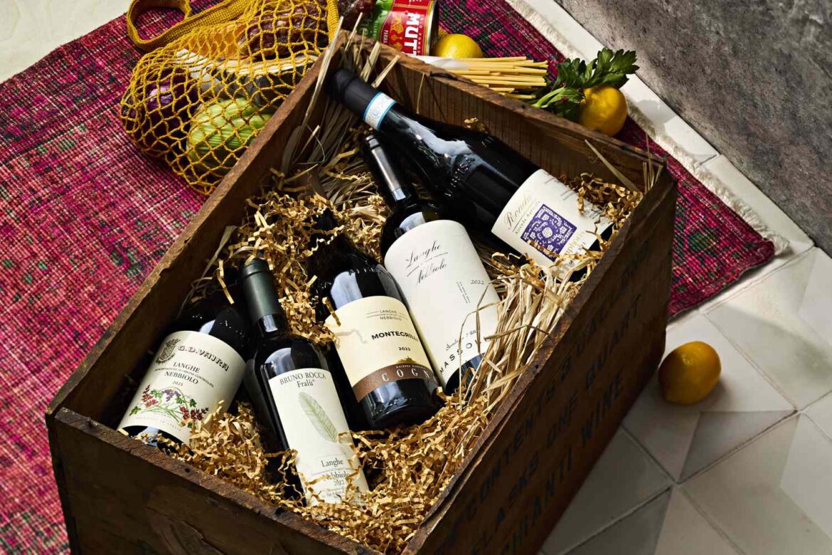 Langhe Nebbiolo Is the Smart Barolo Gateway Wine Pros Love Langhe Nebbiolo Is the Smart Barolo Gateway Wine Pros Love