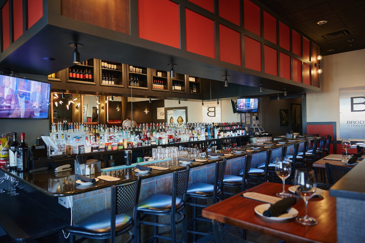 Brody’s Italian Launches New Lunch Specials Brody’s Italian Launches New Lunch Specials