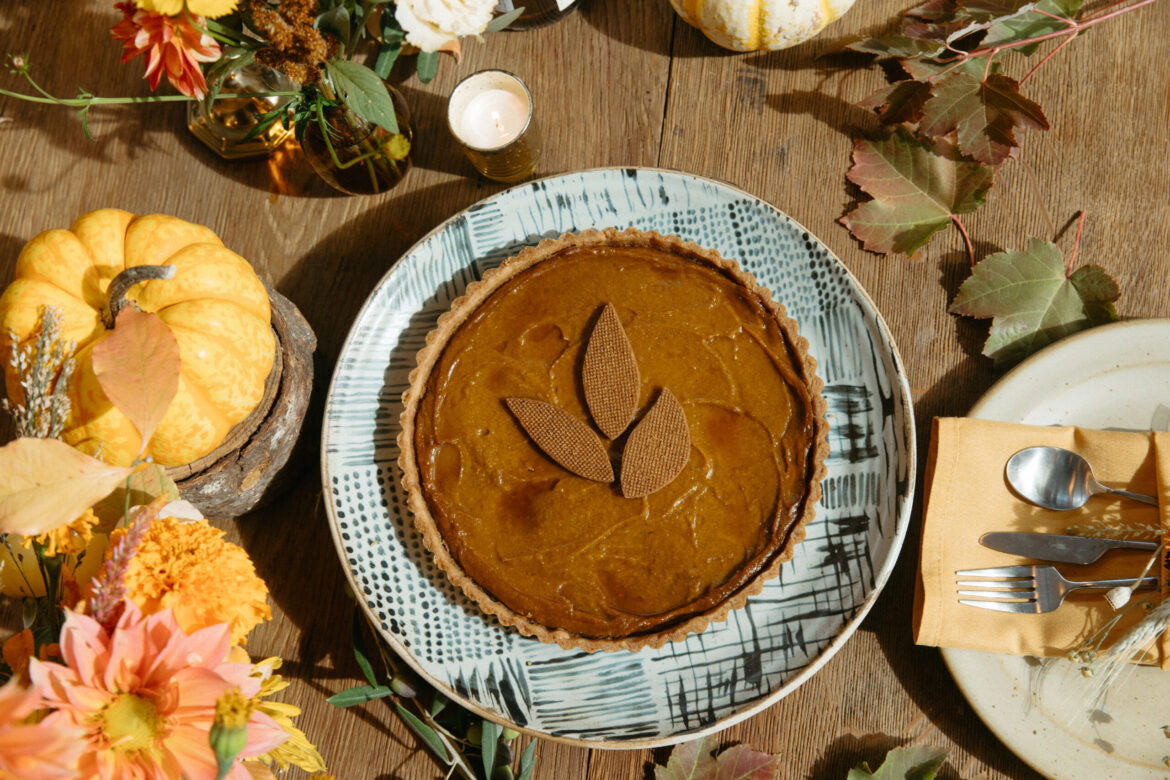 Where to Celebrate Thanksgiving in Sonoma County Where to Celebrate Thanksgiving in Sonoma County