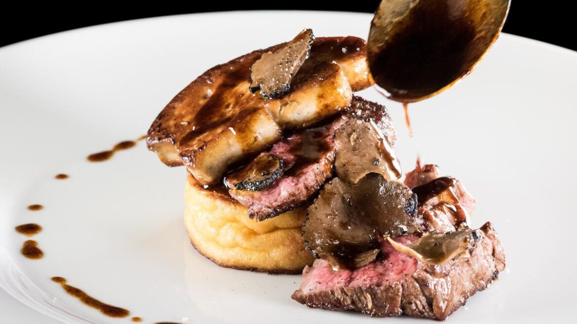 At Puducherry’s Promenade sample a seven-course French–Indian tasting menu At Puducherry’s Promenade sample a seven-course French–Indian tasting menu