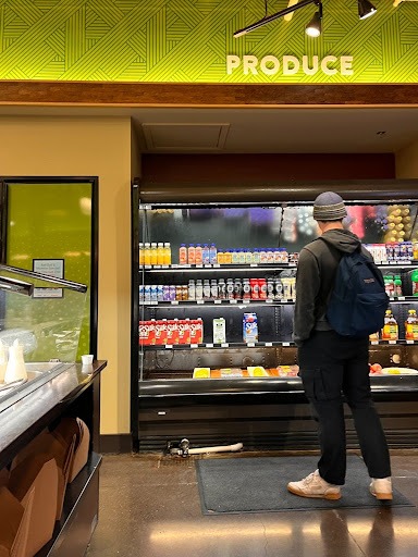 Green-and-gold washing on the menu? Cal Poly Humboldt dining falls short of sustainability goals – Times-Standard Green-and-gold washing on the menu? Cal Poly Humboldt dining falls short of sustainability goals – Times-Standard