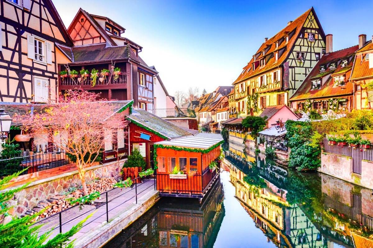 colmar
