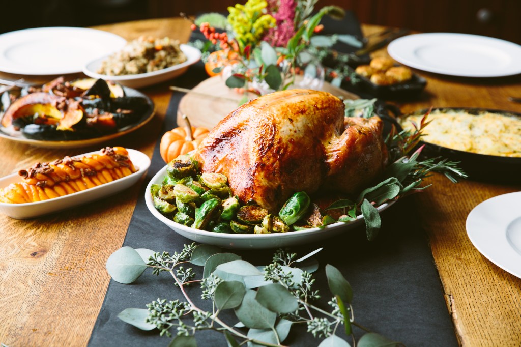 70 Thanksgiving restaurant specials in Chicago for 2025 70 Thanksgiving restaurant specials in Chicago for 2025