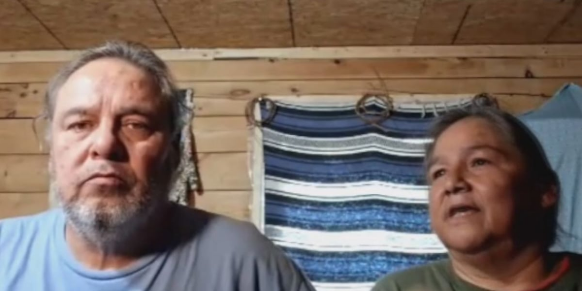 Wagner family describes food insecurity in rural areas Wagner family describes food insecurity in rural areas