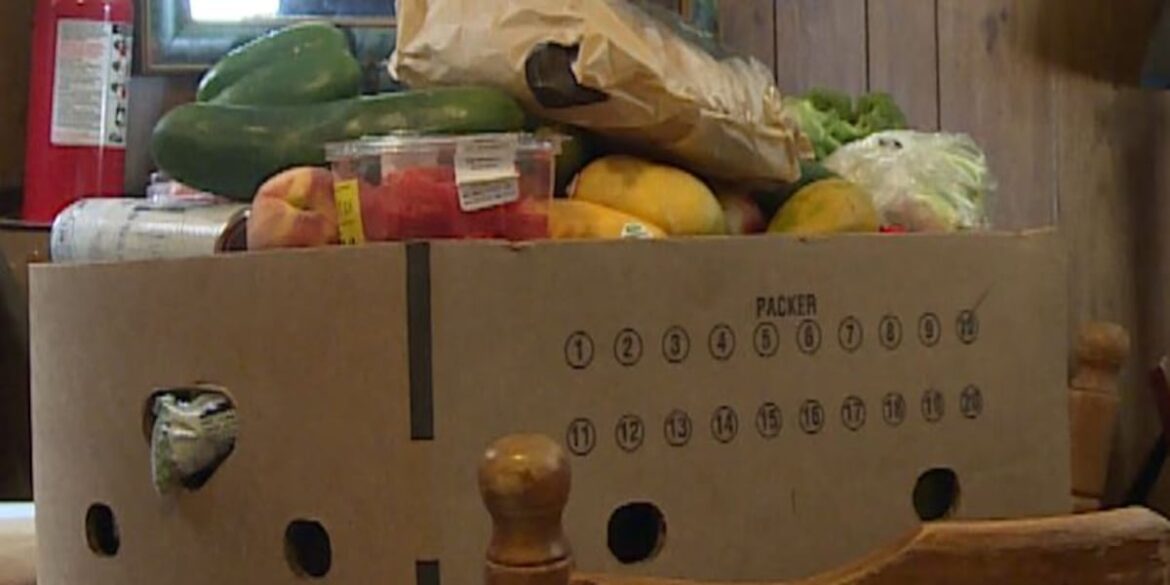 Knoxville City Council unanimously approves emergency ordinance for food assistance programs Knoxville City Council unanimously approves emergency ordinance for food assistance programs