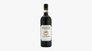 Capanna 2019 Brunello di Montalcino Montalcino Tuscany Italy