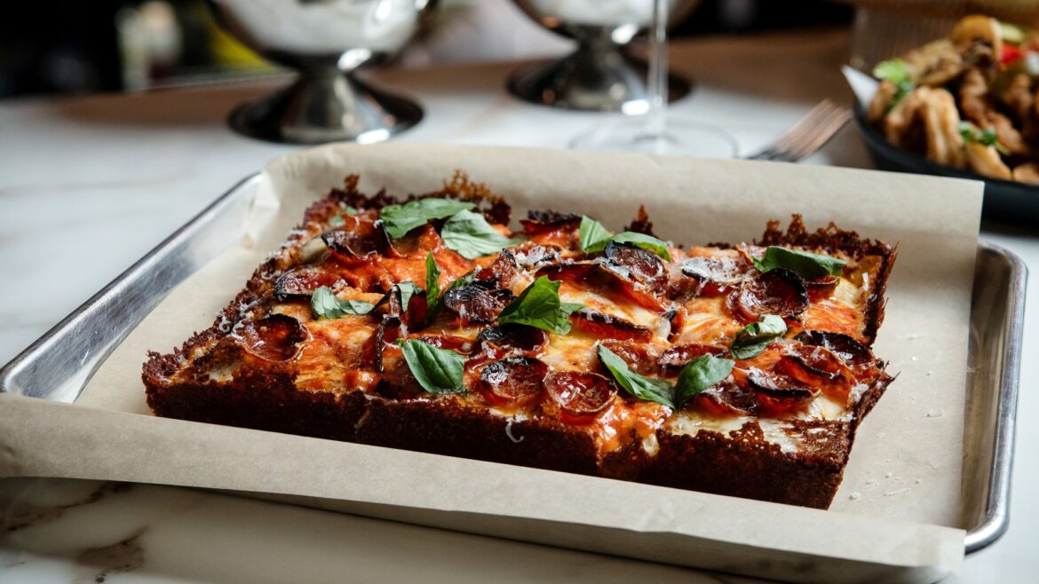 Casa Louie Charts a Course to Waterline Square — Pizza on the Horizon