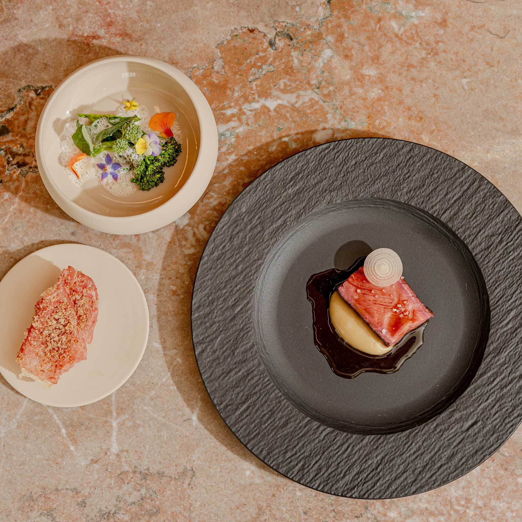 Victoria Quirk / The Catbird Seat