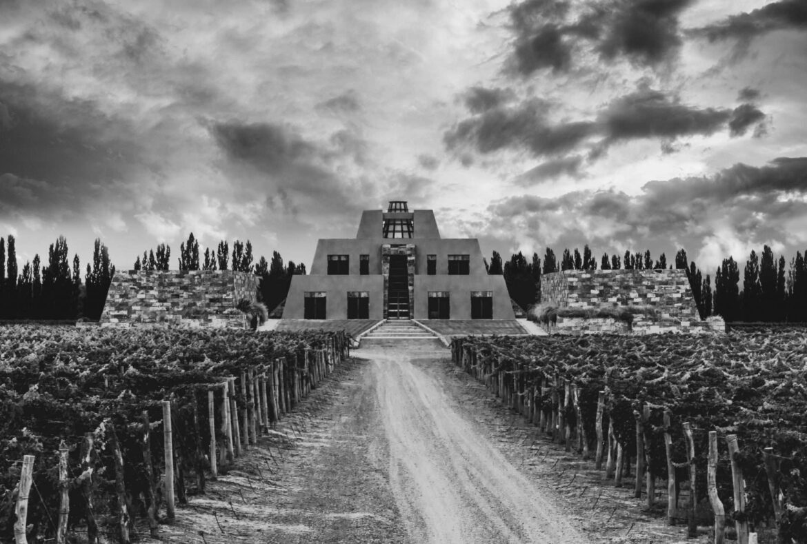 Catena Zapata appoints Enotria as new UK importer Catena Zapata appoints Enotria as new UK importer