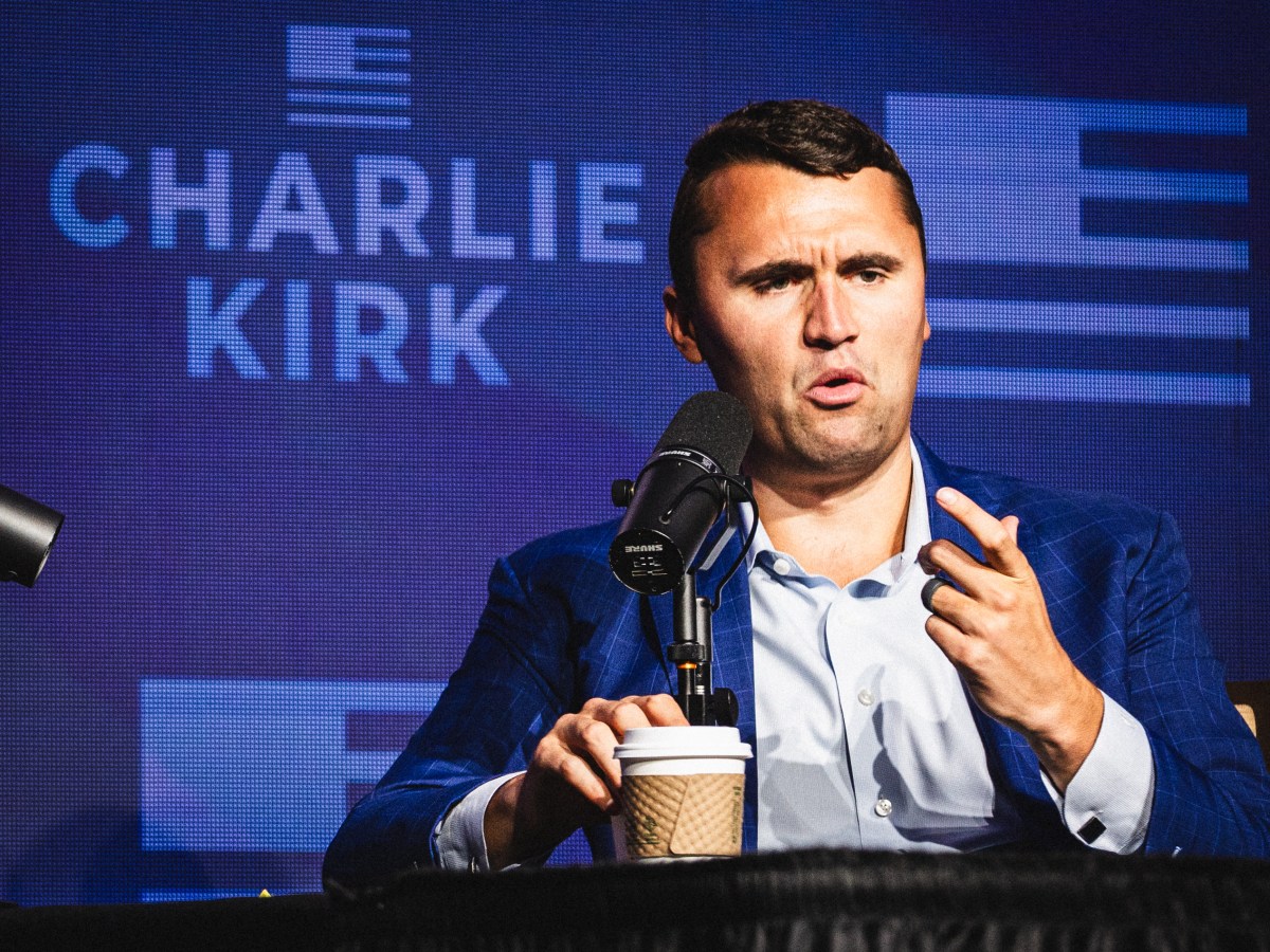 Federal judge denies initial claim to reinstate Florida biologist fired over Charlie Kirk post