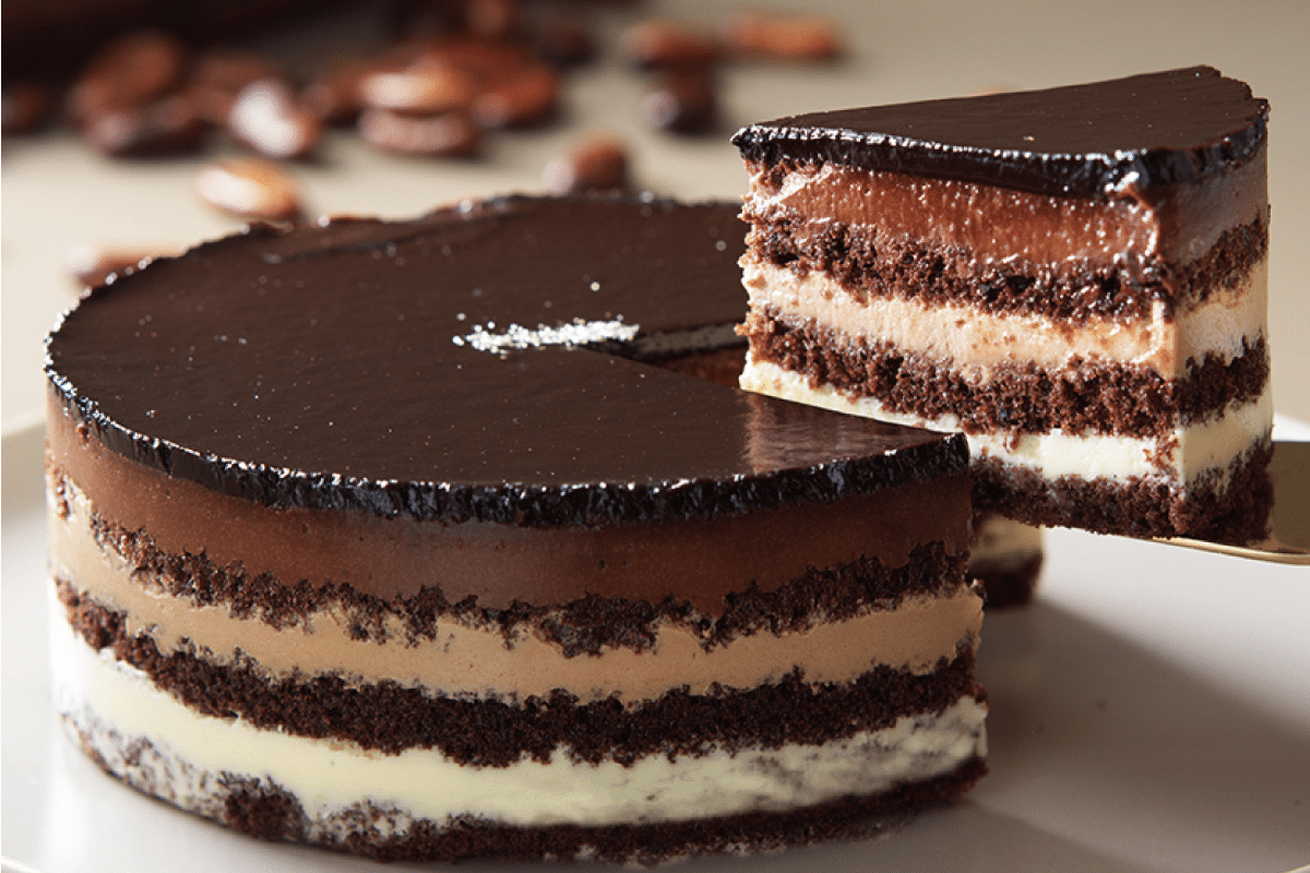 cheesecakes from LeTAO for Christmas food in Singapore