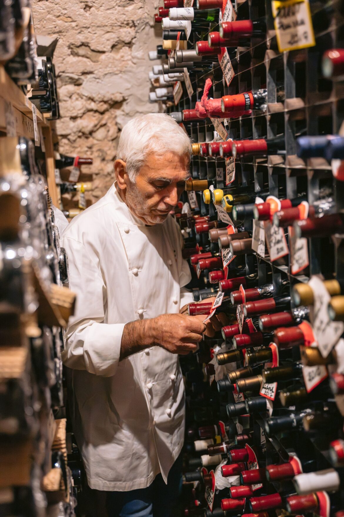 Bonhams’ Hostellerie Jérôme wine sale achieves HK$25.9m Bonhams