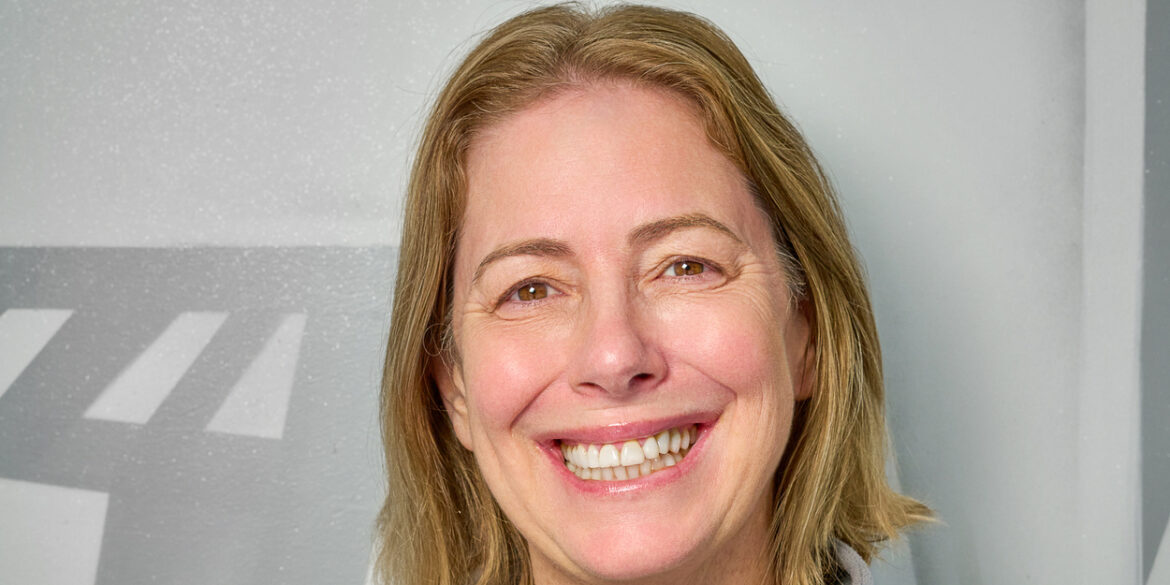 Founder-Eve Aronoff Fernandez of FRITA BATIDOS in Brooklyn Founder-Eve Aronoff Fernandez of FRITA BATIDOS in Brooklyn