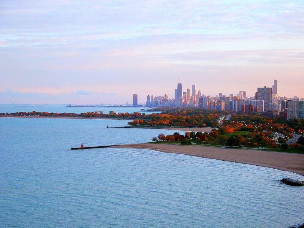chicago