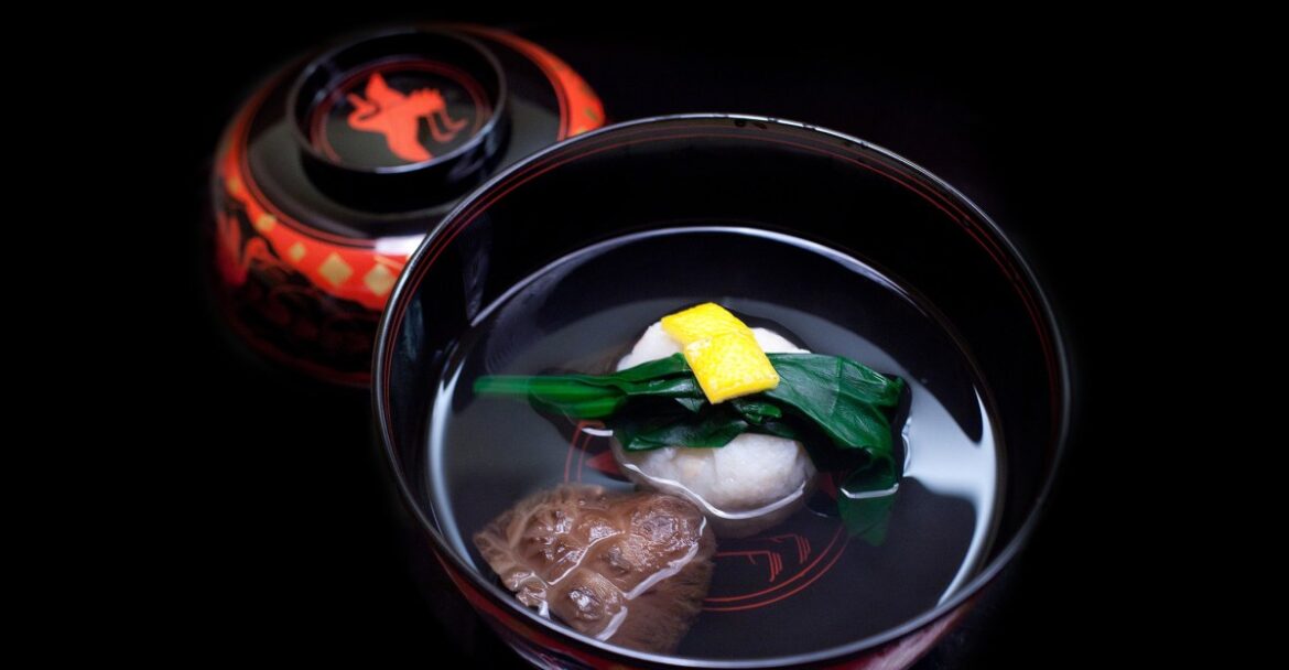 The Japanese Origins of Modern Fine Dining The Japanese Origins of Modern Fine Dining