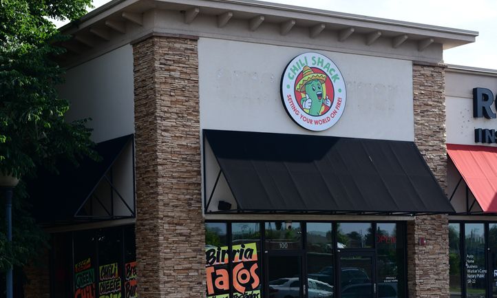 Chili Shack Plots National Growth with New Franchise Offering East Coast Wings + Grill and 19 More Restaurant News Headliners of the Past Week