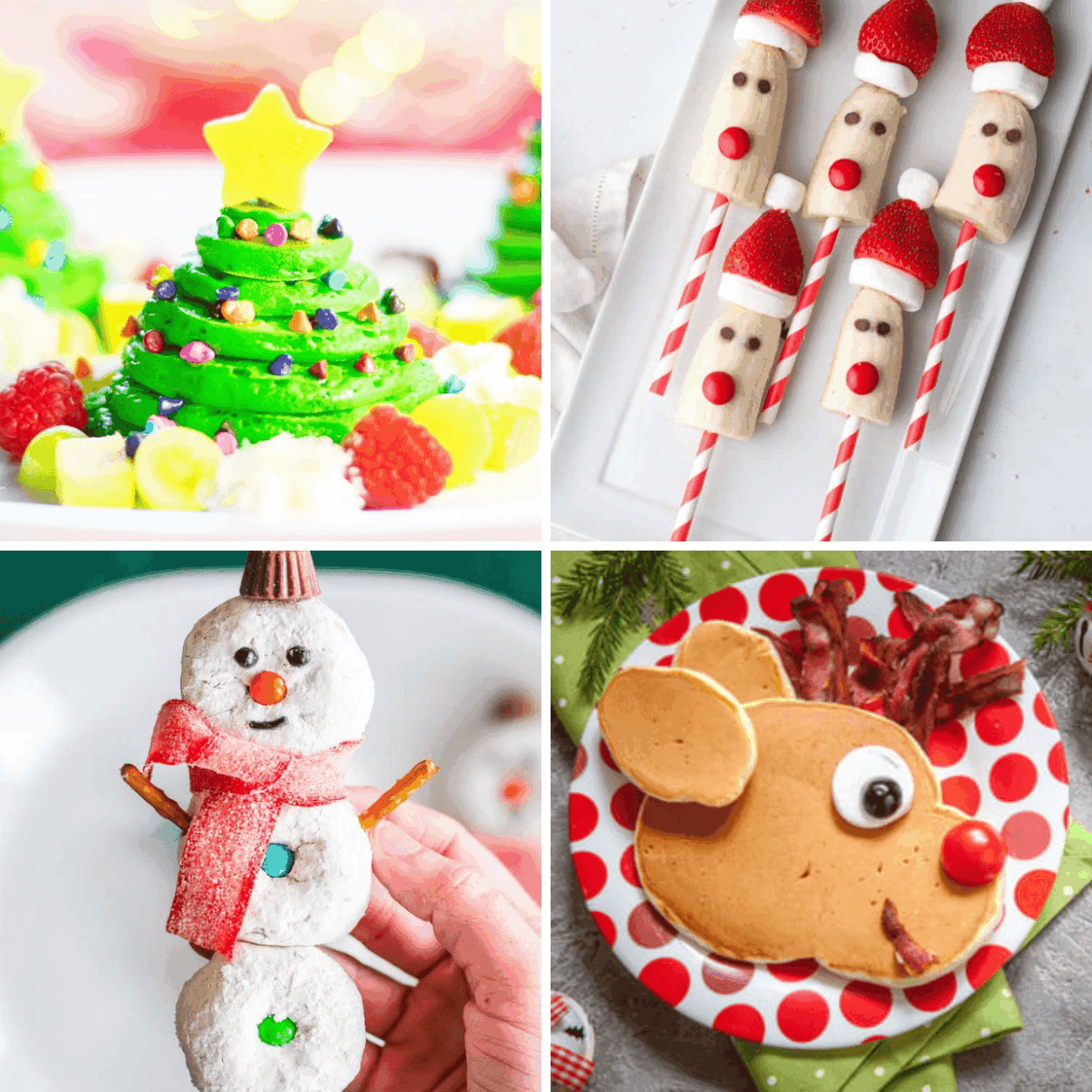 20 Best Christmas Breakfast Recipes for Kids 20 Best Christmas Breakfast Recipes for Kids
