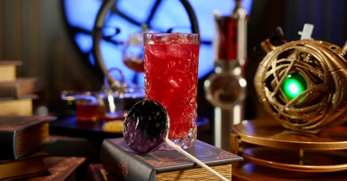 Disney Destiny Menus: Menus for Restaurants, Lounges, and More Disney Destiny Menus: Menus for Restaurants, Lounges, and More