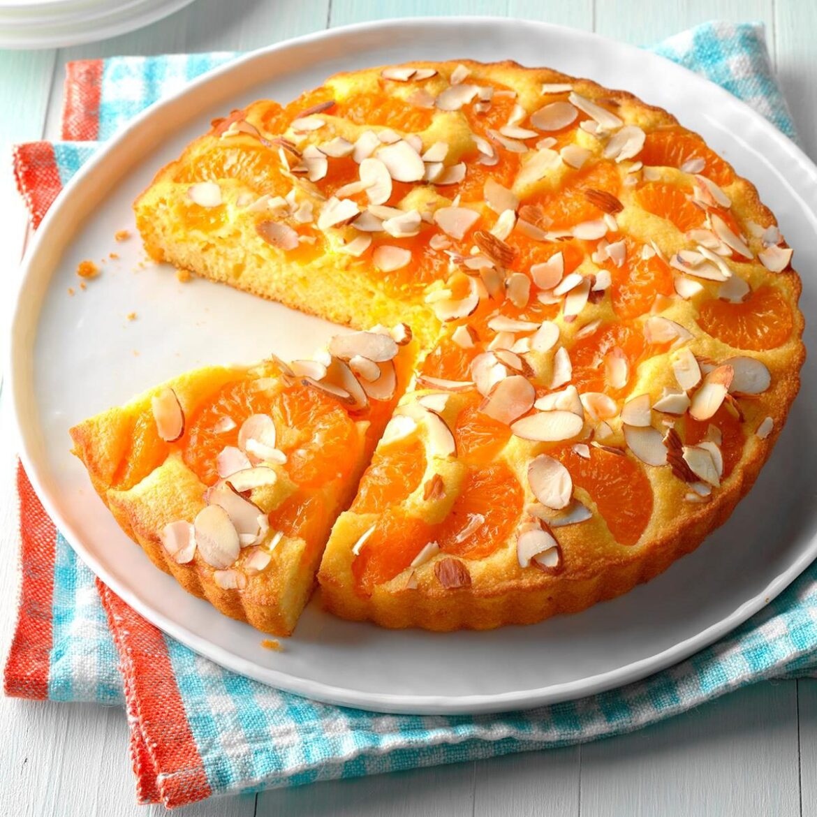 31 Lightened-Up Christmas Desserts | Taste of Home