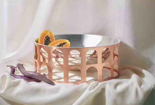 “The Taste of Italian Design” “The Taste of Italian Design”