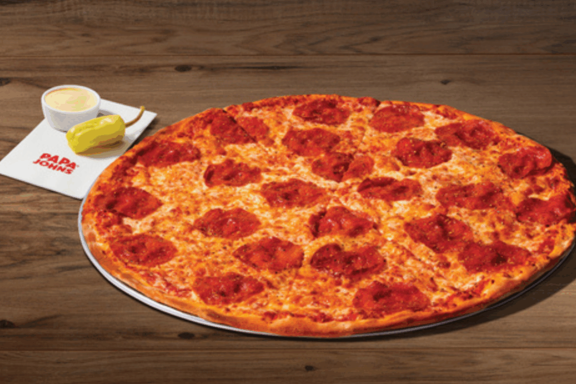 Papa Johns Announces Two Major Menu Changes Daniel Orton