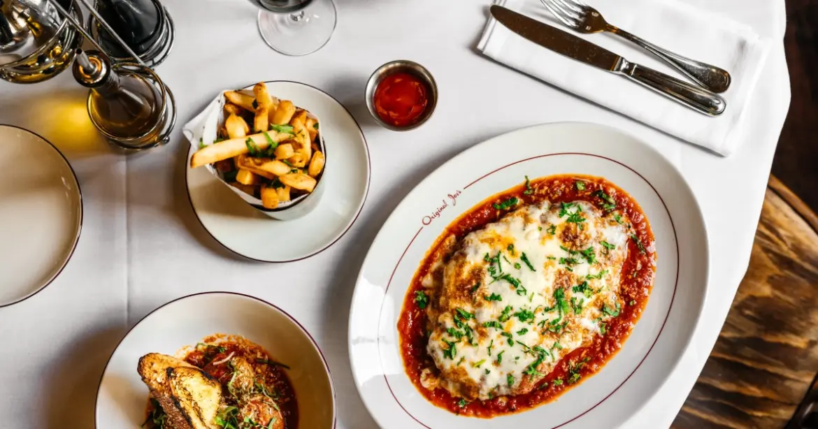 10 Best Italian Restaurants in San Francisco
