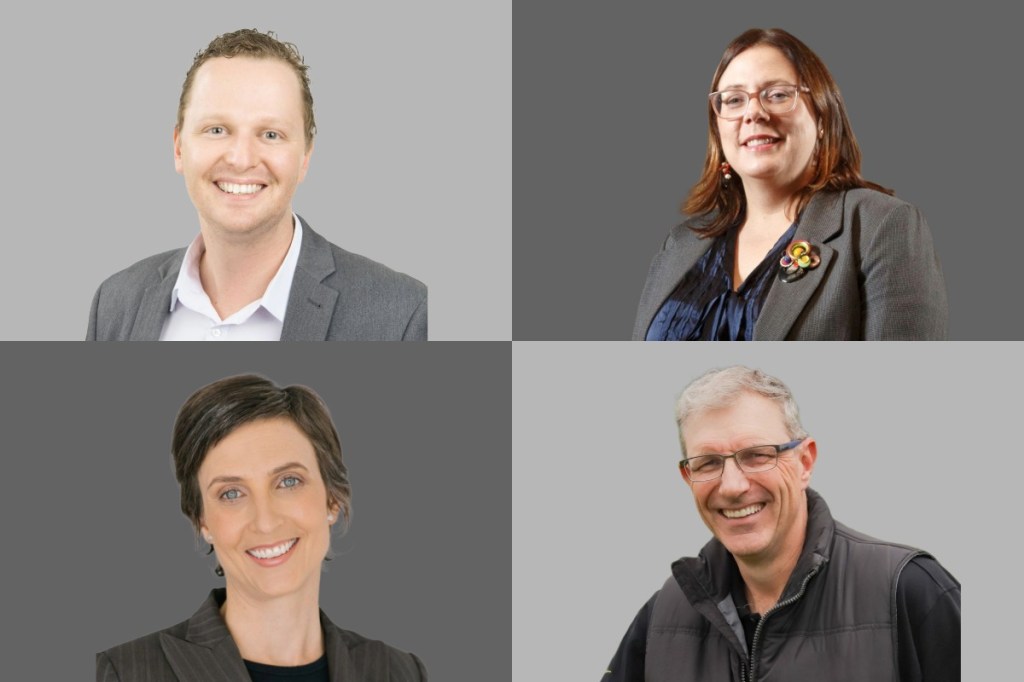 Corporate Ladder: your weekly guide to executive appointments in South Australia – News Corporate Ladder: your weekly guide to executive appointments in South Australia - News