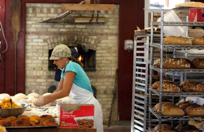 Traverse City, Mich. Is A City Of Delicious Secrets Traverse City, Mich. Is A City Of Delicious Secrets