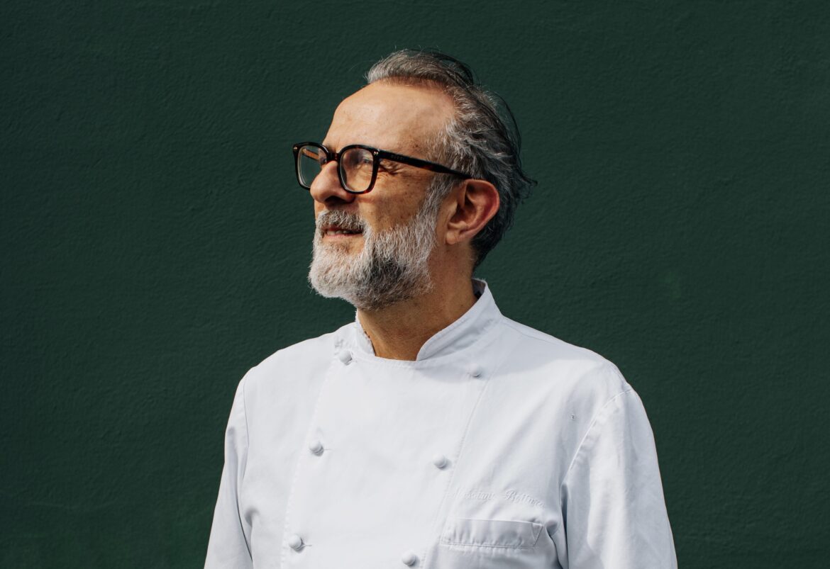 Massimo Bottura's Miami Restaurant to Reopen in New Neighborhood