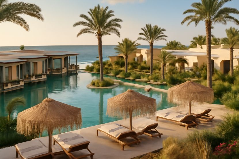 Plan Your Stay at Ayã Resort: A Mediterranean Paradise Opening in 2026 Plan Your Stay at Ayã Resort: A Mediterranean Paradise Opening in 2026