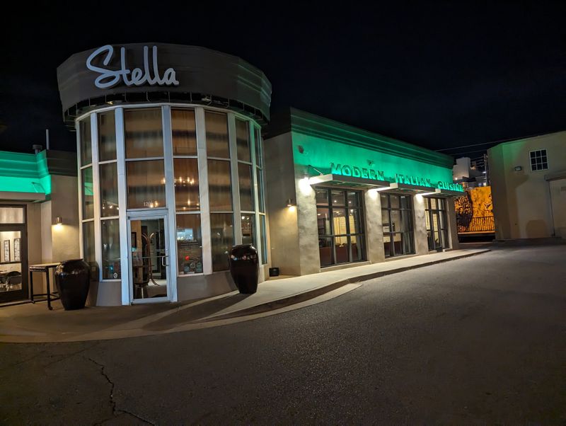 The Top Italian Restaurant in Every State, Loved by Locals 37 Stella Modern Italian Cuisine - Oklahoma City, Oklahoma