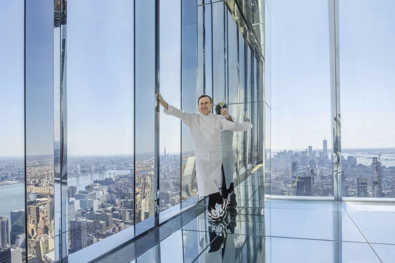 DB at SUMMIT One Vanderbilt_1 (1)