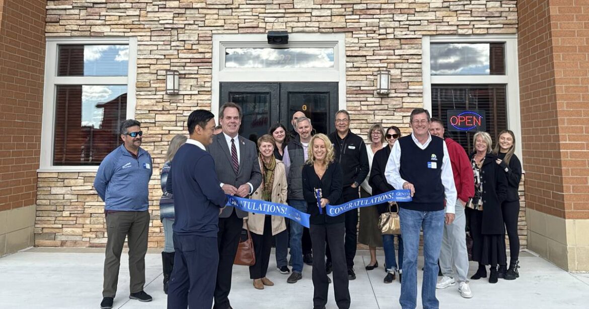 Prime Cut Restaurant and Wine Bar in Geneva celebrates grand opening – Shaw Local