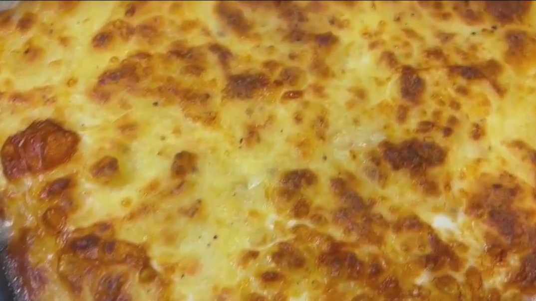 Duchess of Texas potatoes recipe